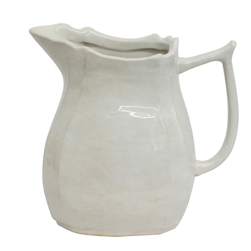 French Country Jolie Pitcher Small image number 0